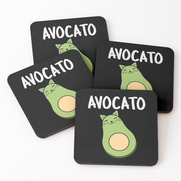 Item preview, Avocato designed and sold by vuilwerk.