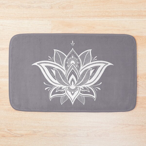 Item preview, Lotus Flower designed and sold by squishyrainbow.