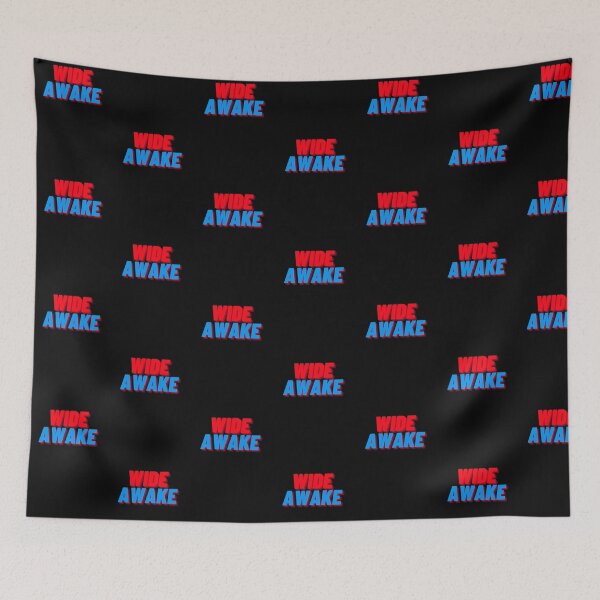Item preview, Wide Awake designed and sold by shornaiter.