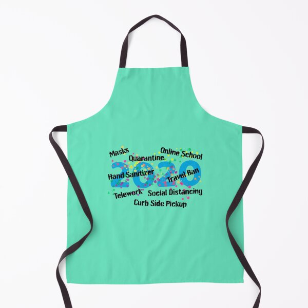 Item preview, 2020 Recap designed and sold by Art-Bandits.