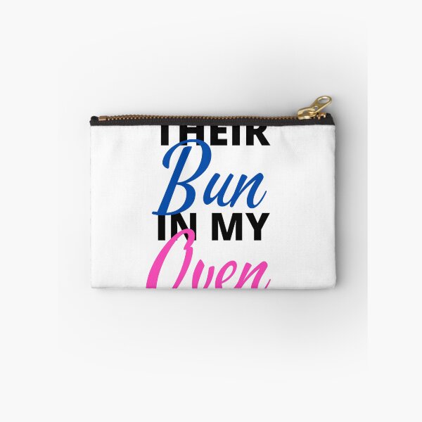 Item preview, Their Bun in my oven designed and sold by crikz.