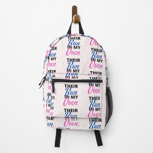 Item preview, Their Bun in my oven designed and sold by crikz.