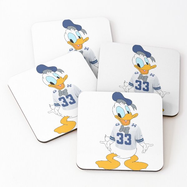 Item preview, Dallas Donald  designed and sold by Robyn Kraft.