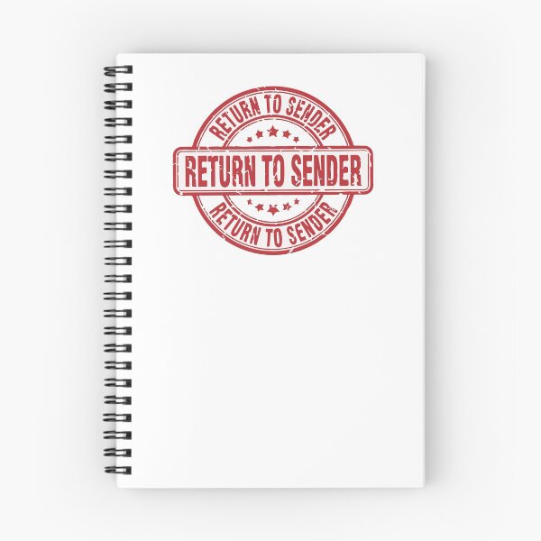 Item preview, Elvis Presley Return to Sender designed and sold by Ashesandsnow.