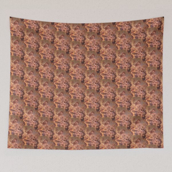 Item preview, Orange DeadHead  designed and sold by NativeAssady.