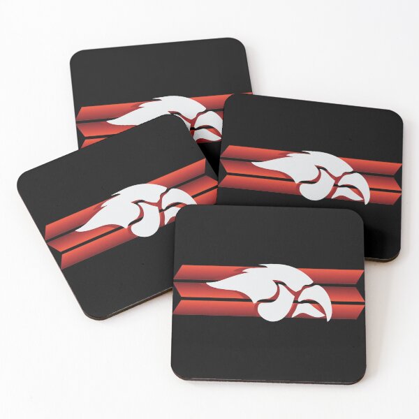 Item preview, Cedar Springs Red Hawks #6 designed and sold by MiSchoolApparel.