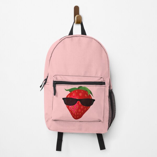 Item preview, Cool Strawberry designed and sold by laugh-out-loud.