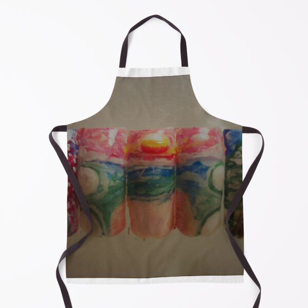 Item preview, The sun rise meld out the snow designed and sold by Lan thi Nguyen.
