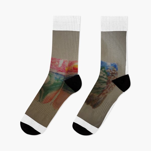 Item preview, The sun rise meld out the snow  designed and sold by Lan thi Nguyen.