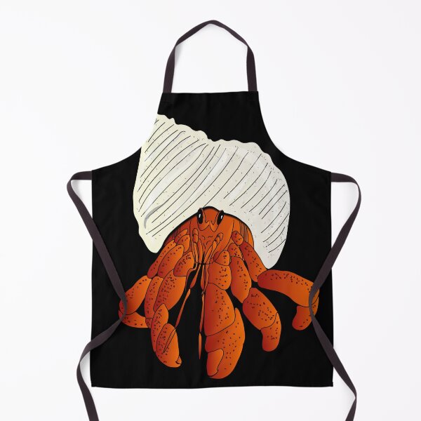 Item preview, Hermit crab the hermit designed and sold by NatureNature.