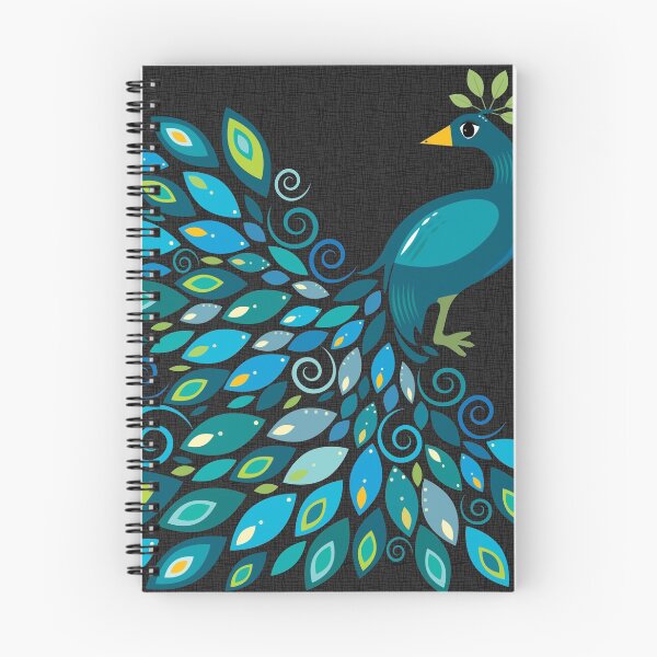 Item preview, Peacock  designed and sold by ReginaDesign.