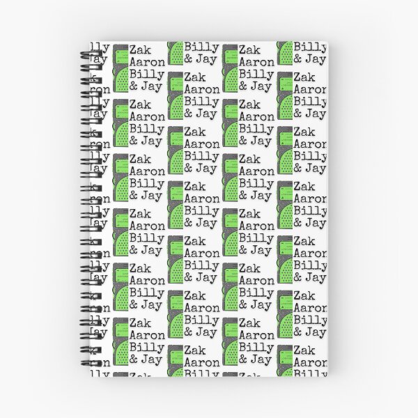 Item preview, Ghost Adventures Crew designed and sold by wanderingwitch3.