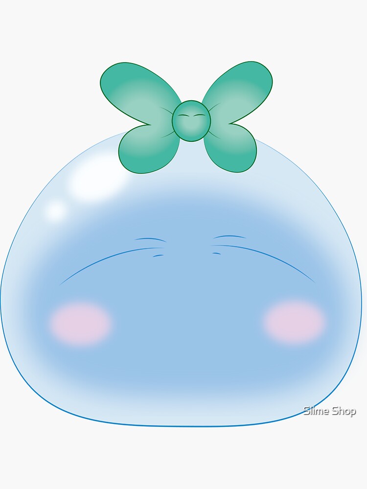 Rimuru Advent 3 2020 by BlazeDazzleDusk