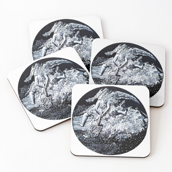 Item preview, And That Is How Snow Is Made... designed and sold by Rina Arling.