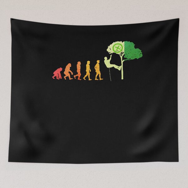 Item preview, Tree Climbing Climber designed and sold by BLake77777.