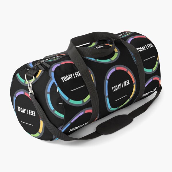 Item preview, Mental Health & Wellbeing How Are You Feeling? designed and sold by diverseidentity.