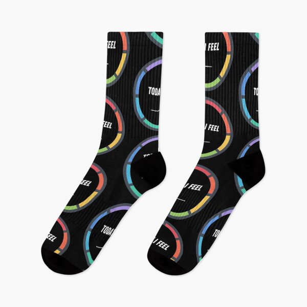 Item preview, Mental Health & Wellbeing How Are You Feeling? designed and sold by diverseidentity.