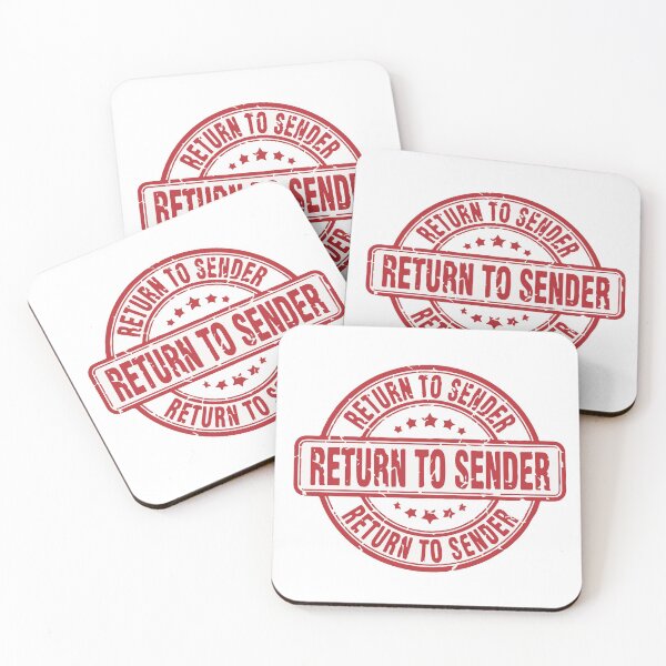 Item preview, Elvis Presley Return to Sender designed and sold by Ashesandsnow.