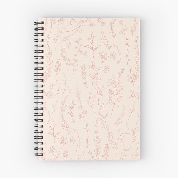 Item preview, Vintage floral pattern designed and sold by Alfonsina Sterling.