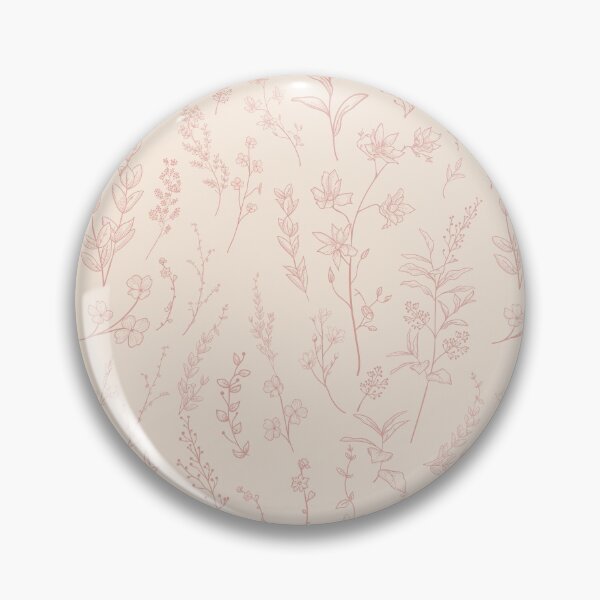 Item preview, Vintage floral pattern designed and sold by Alfonsina Sterling.