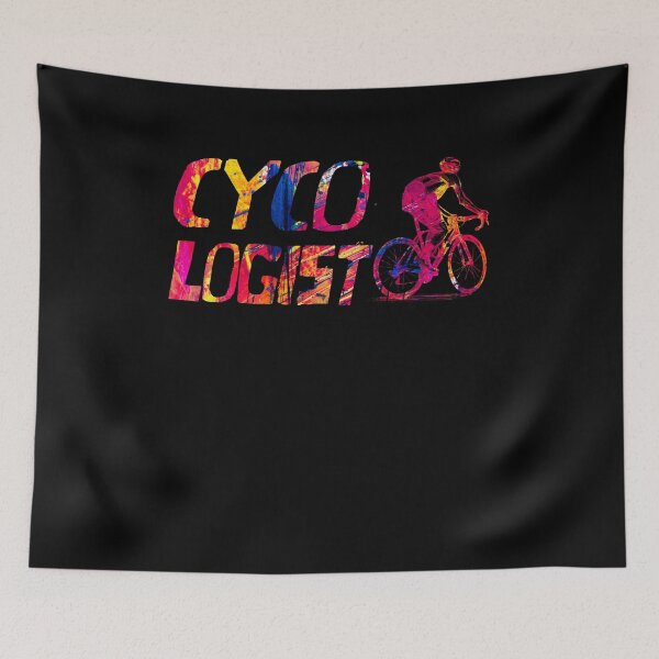 Item preview, Cycologist Cyclist designed and sold by BLake77777.