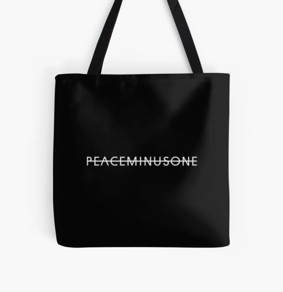 ☆関税込☆Peaceminusone x Joopiter★Eco Tote Ba.g★ 55407688-31c7-47f6-b863-
