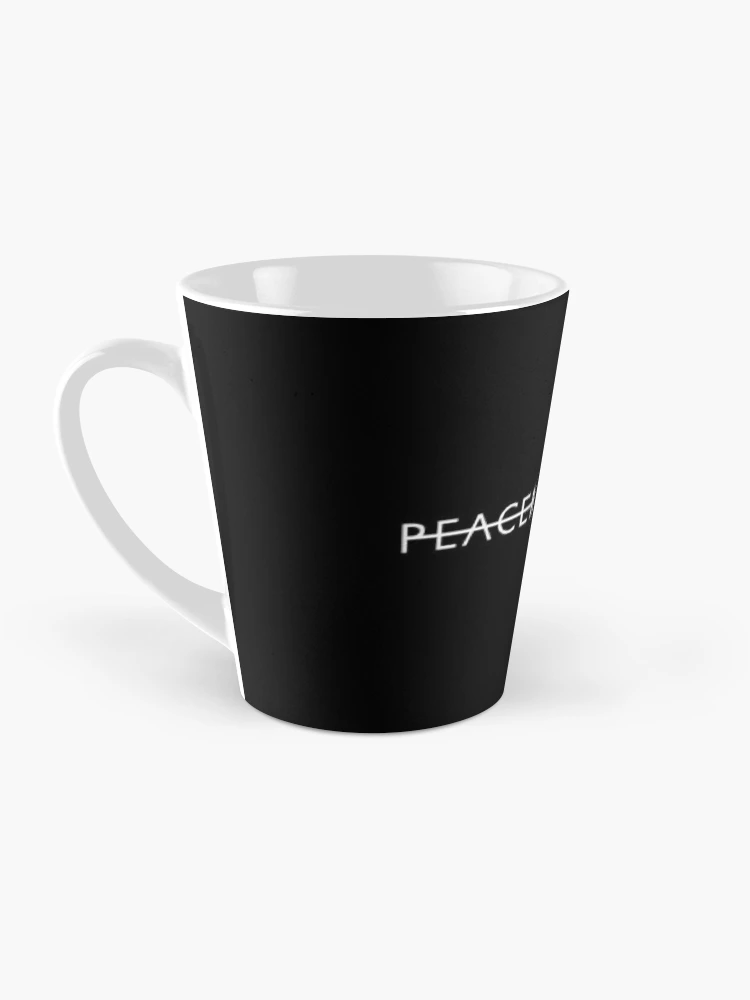 G-DRAGON peaceminusone mugcup マグ G-Dragon Peaceminusone