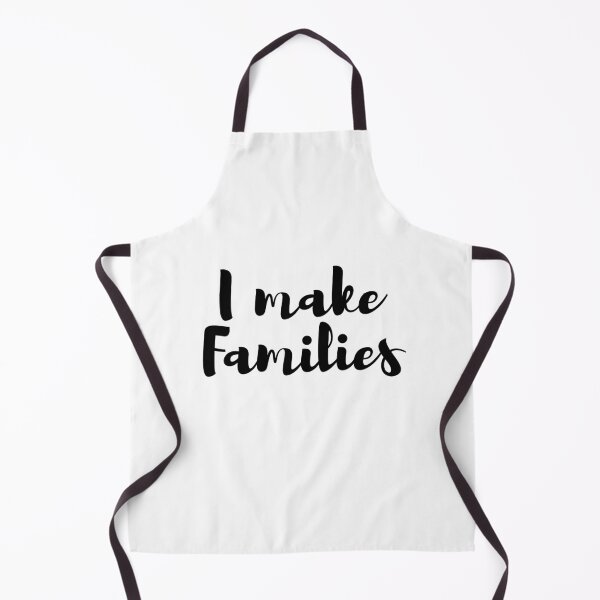 Item preview, I make families designed and sold by crikz.