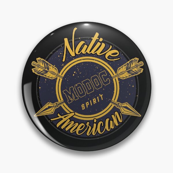 Item preview, native american modoc spirit designed and sold by nativeStor.