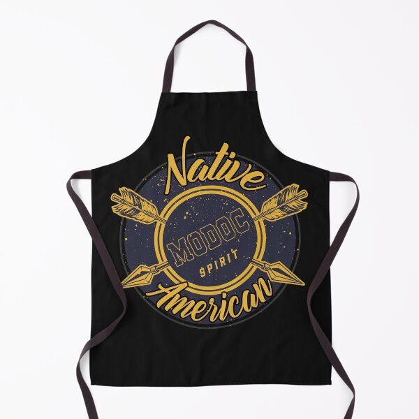 Item preview, native american modoc spirit designed and sold by nativeStor.