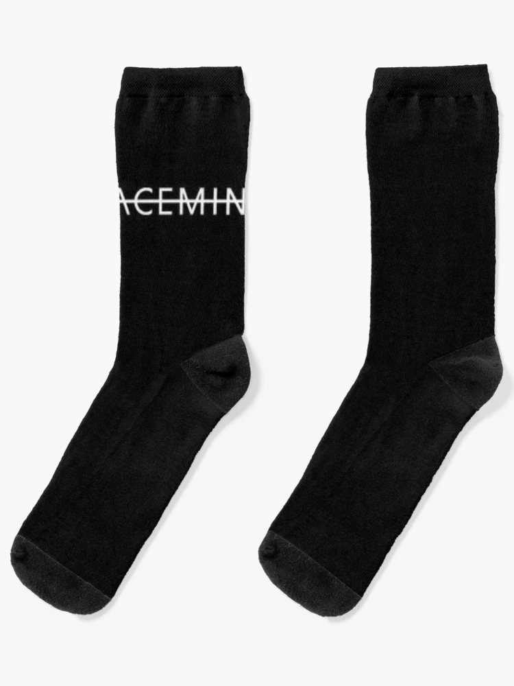 【Peaceminusone】 G-DRAGON Ubermensch Socks (Set of 3) G-DRAGON SOCKS MEDIA EXHIBITION : Übermensch MD | eBay