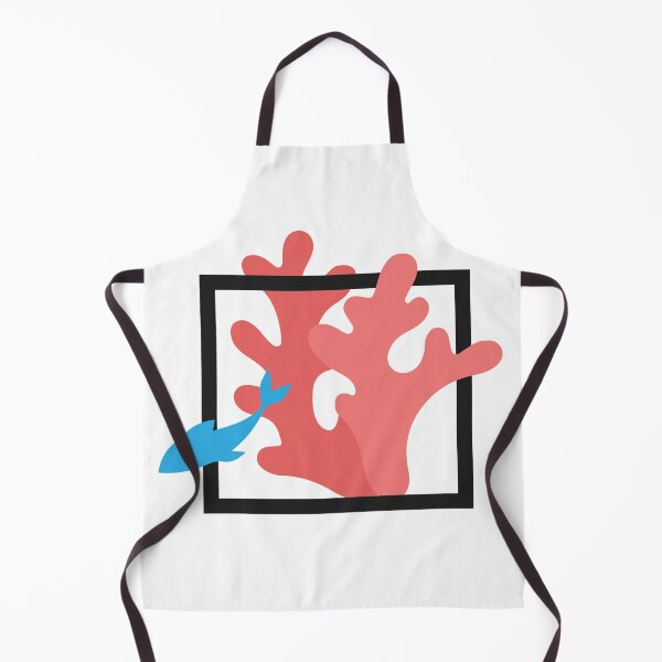 Item preview, Fish and Coral Reef Art designed and sold by killies.