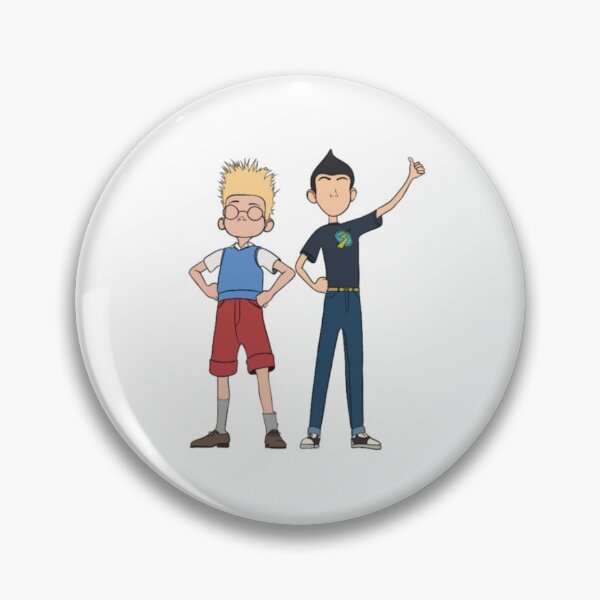 Item preview, Lewis & Wilbur designed and sold by apprntlyvntge.