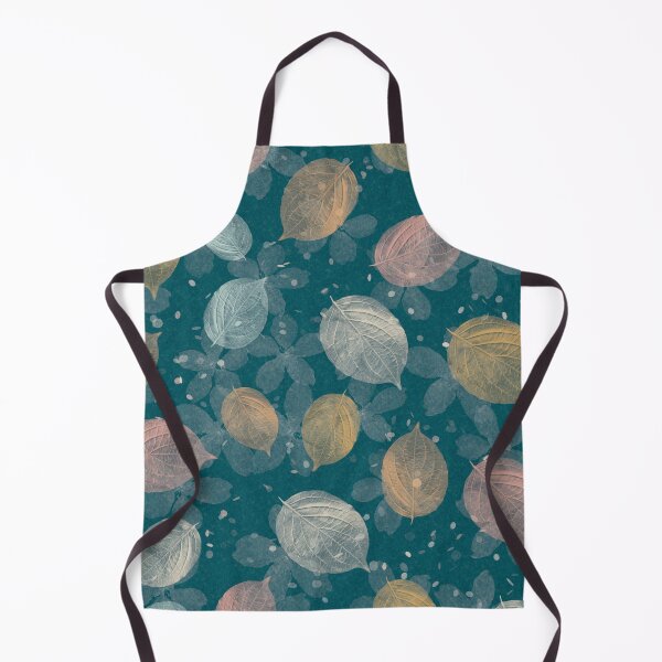 Item preview, Leaf fever designed and sold by Alfonsina Sterling.