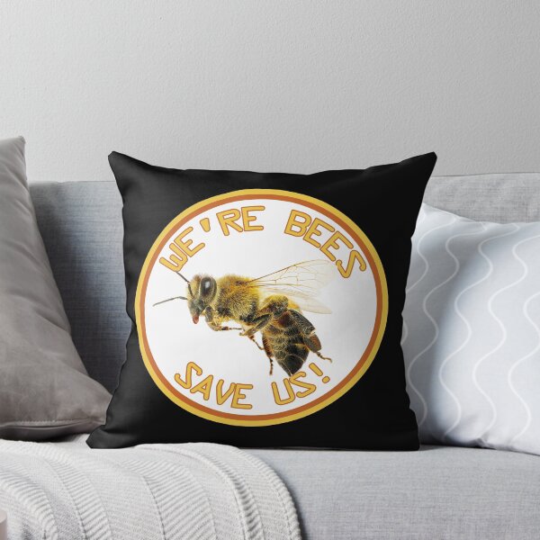 Item preview, Save The Bees designed and sold by AlanPhotoArt.