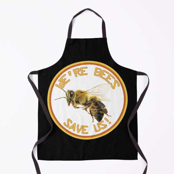 Item preview, Save The Bees designed and sold by AlanPhotoArt.