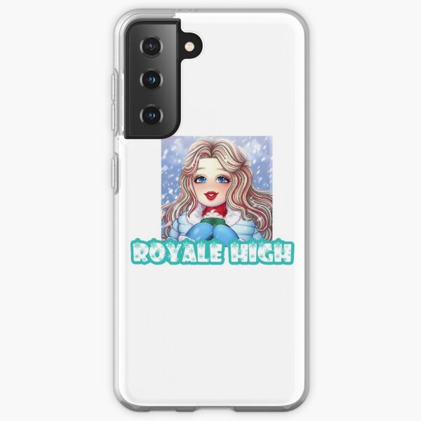 Royale High Cases For Samsung Galaxy Redbubble - roblox royale high galaxy wings
