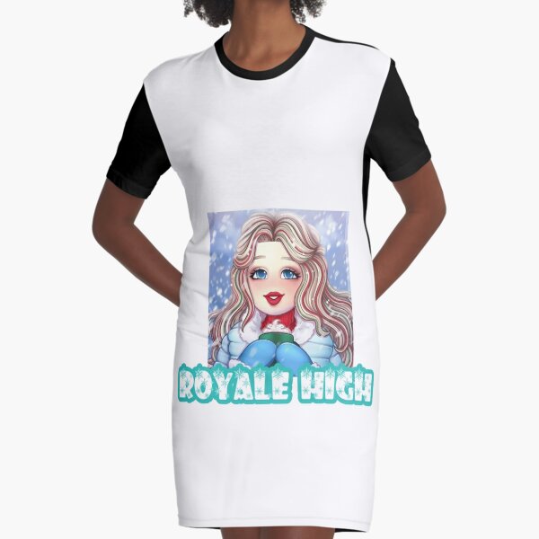 Royale High Dresses Redbubble - roblox royale high flantine garments