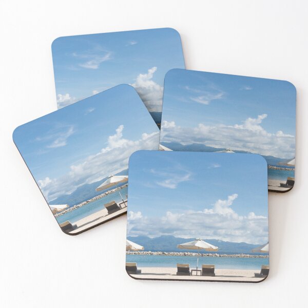 Item preview, Luxury Beach Vacation  designed and sold by newburyboutique.