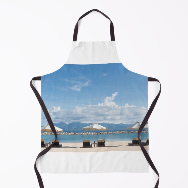 Item preview, Luxury Beach Vacation  designed and sold by newburyboutique.