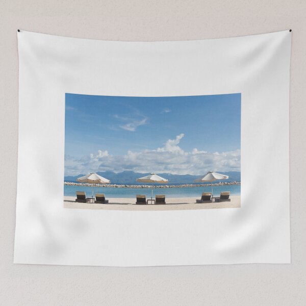 Item preview, Luxury Beach Vacation  designed and sold by newburyboutique.