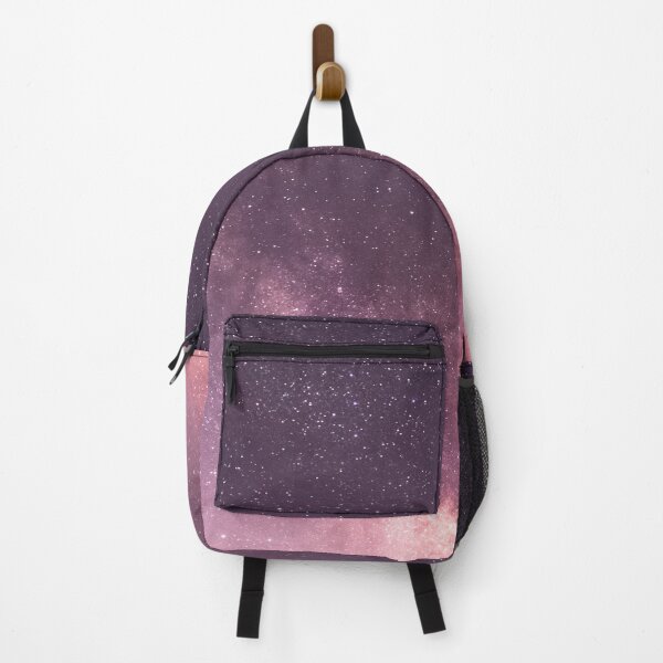 Item preview, Pink and Purple galaxy designed and sold by mimosadesigns.