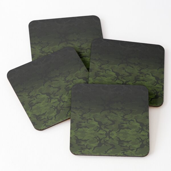 Item preview, green camo designed and sold by Sympetrum.