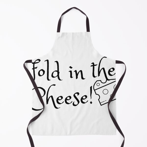 Item preview, Fold in the cheese in light background designed and sold by EMSG03.