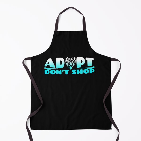 Item preview, Adopt Don't Shop Animals designed and sold by BLake77777.