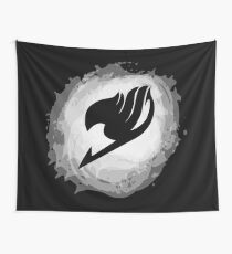 Fairy art 3 Wall Tapestry