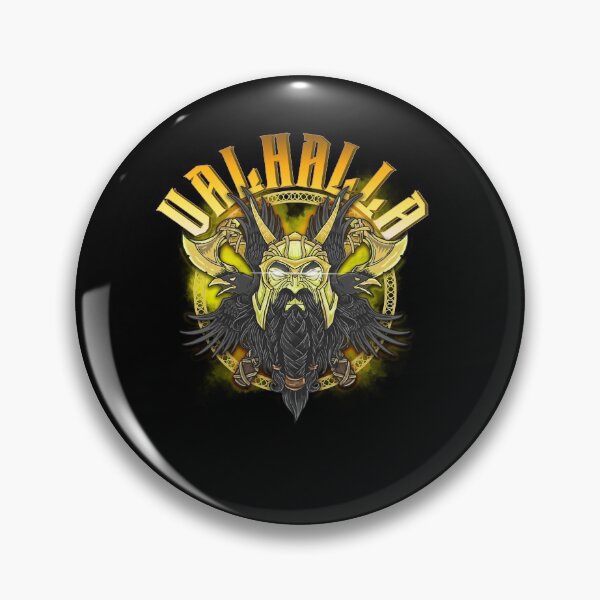 Item preview, Valhalla designed and sold by BLake77777.