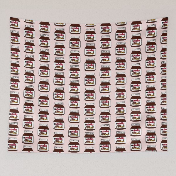 Item preview, Nutella designed and sold by Aminah Shaikh.