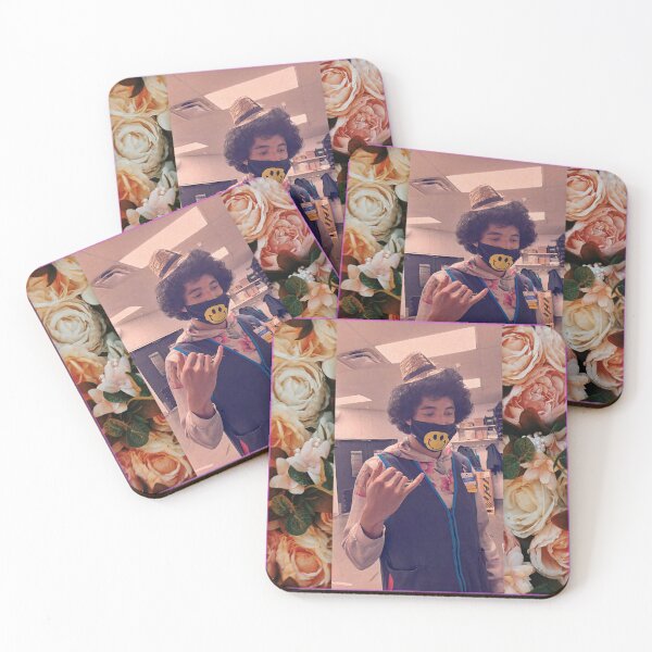 Item preview, Flower Boy Zander designed and sold by SadAffleck98.