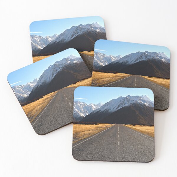 Item preview, Mt Cook  designed and sold by Mauricio Bacchi.